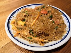 老高炒米粉-老高烧烤(龙华星河iCO店)