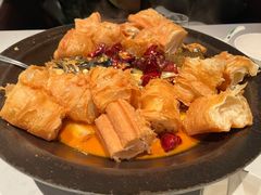 -拾久(朝阳公园店)