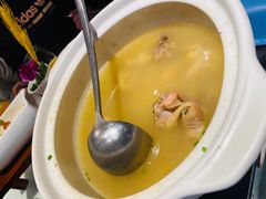 -玉丰国际酒店·玉宴中餐厅