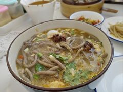 -张记荞面馆