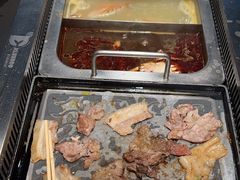 -星伦多自助料理·涮烤一体(虹悦城店)