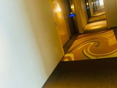-天津滨海圣光皇冠假日酒店