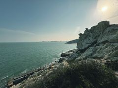 -湄洲岛