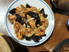 -龍聚祥烧麦馆(万达店)
