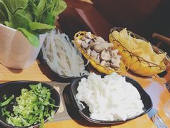 -牛品福潮汕牛肉火锅(旺庄店)