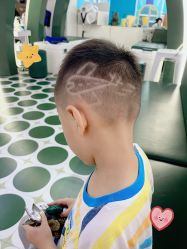 -Oh my head 发小儿童理发(探十里店)