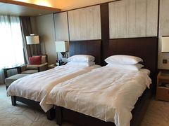 -上海浦东嘉里大酒店