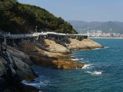 -大梅沙海滨公园