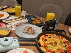 -必胜客(张掖西大街店)