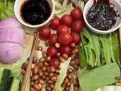 -陈熹公民族美食文化餐厅(中华广场店)