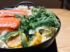 -吉之仙•中国制造•出口级食材日料店(领事馆总店)