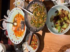-湘间田舍(北仑银泰店)