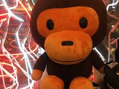 -AAPE BY A BATHING APE(朗豪坊店)