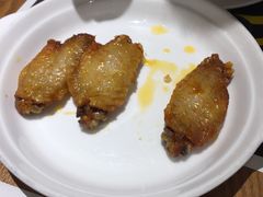 -乐凯撒披萨(正佳广场店)