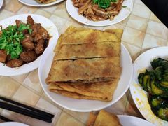 牛肉饼-王三姑牛肉饼