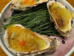 -大江户日本料理(吕厝店)
