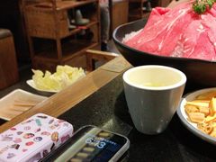 -井格重庆火锅(西直门凯德Mall店)