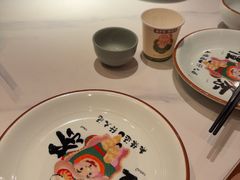 -禄运茶居·手工点心(猎德店)