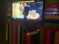 -K+全国连锁KTV(绿地缤纷天地店)