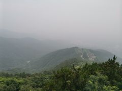 -缥缈峰景区