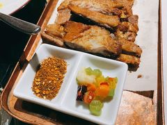 -京味斋·北京烤鸭(北京南站洋桥店)