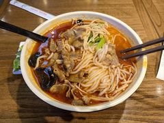 -老妈米线(木渎影视城店)