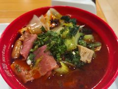 -网易食堂