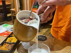 -牛也烧肉(摩尔城店)