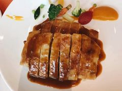 -若蘭慈·无国界素食料理(欢乐海岸店)