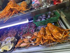 -三爷糟粕醋·鲜鱼汤·海南特色小吃(新华南路店)