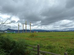 -敕勒川草原