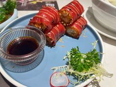 -虾饺妹·粤式茶餐厅(荟聚店)