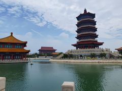 -八仙过海景区