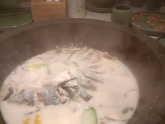 -鲜潭蒸汽石锅鱼(五道口购物中心店)