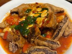 -柴窝堡22号辣子鸡·传承新疆菜