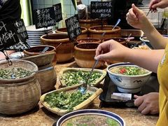 -云阿蛮云南生烫牛肉米线(奉贤路店)