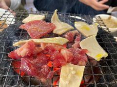 -松明一烤肉馆(鲁园店)
