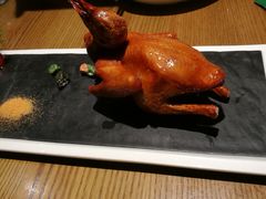 -大鸽饭(岗顶店)