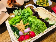 田园丰收菜-鸽子窝(青塔店)
