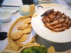 -煜丰汴京烤鸭(福彩路店)