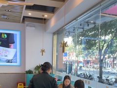 -粤顺渔坊·中山脆肉鲩火锅(清湖店)