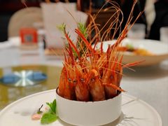 -有喜胶东小馆(太申祥和店)