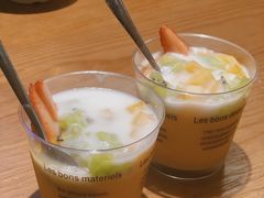 -泰堤坊(淡水体育馆店)