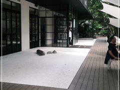 -T館·花园艺术餐厅