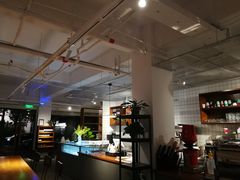 -ZEMOCAFE·FUSION FOOD(西交利物浦店)