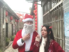 -青瓦房古村落