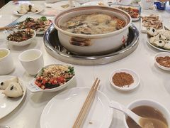 -土连锅·现熬养生汤锅(梁家巷店)