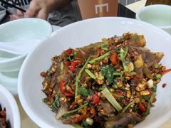 -笨罗卜浏阳菜馆(龙华鹏润达店)