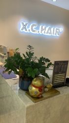 -新晨·SALON·形象造型