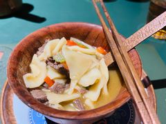 -多杰拉姆藏餐吧(田子坊店)